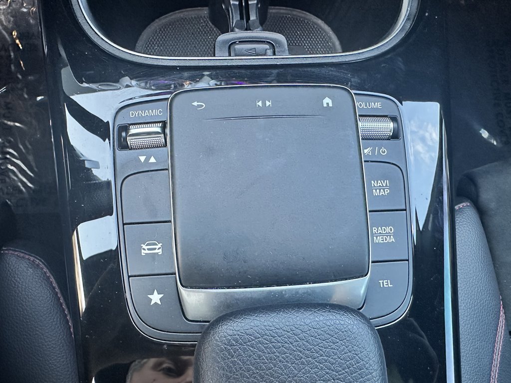 Used 2021 Mercedes-Benz CLA 250 image 33