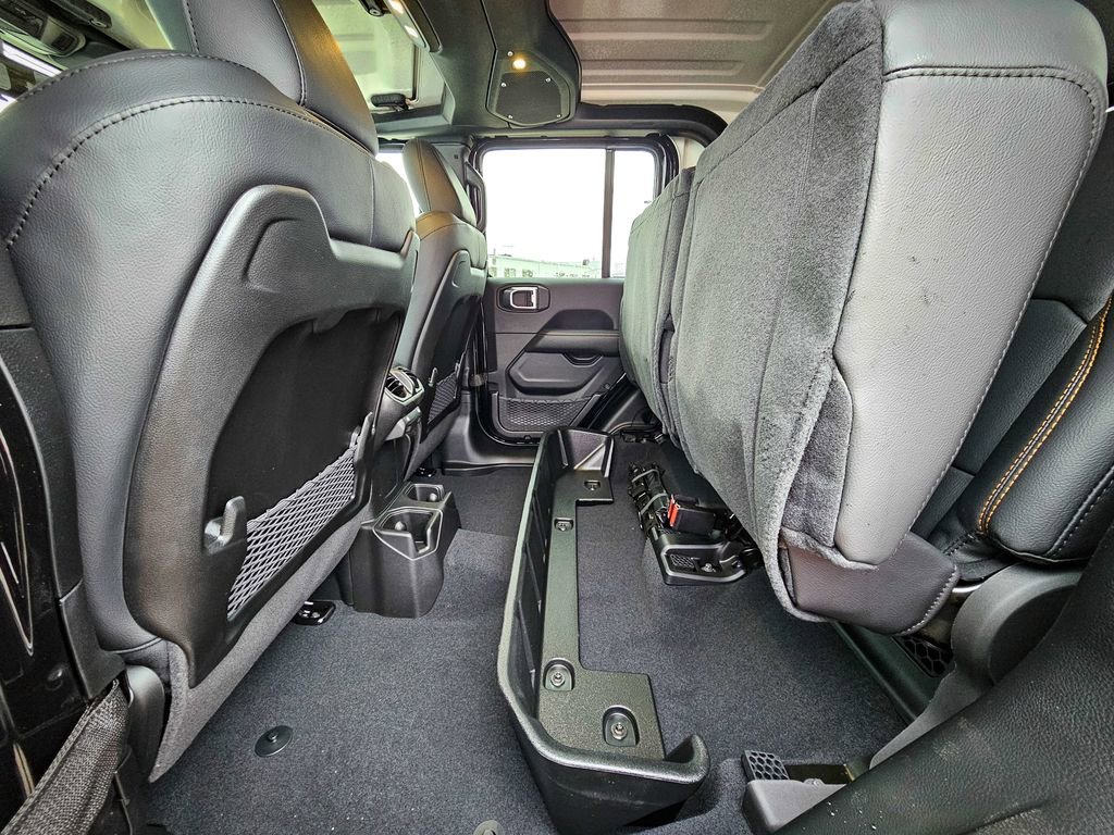 New 2026 Jeep Gladiator Sport image 32