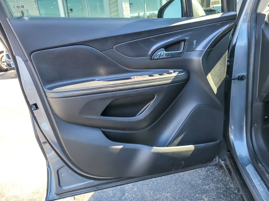 Certified 2019 Buick Encore Preferred image 16
