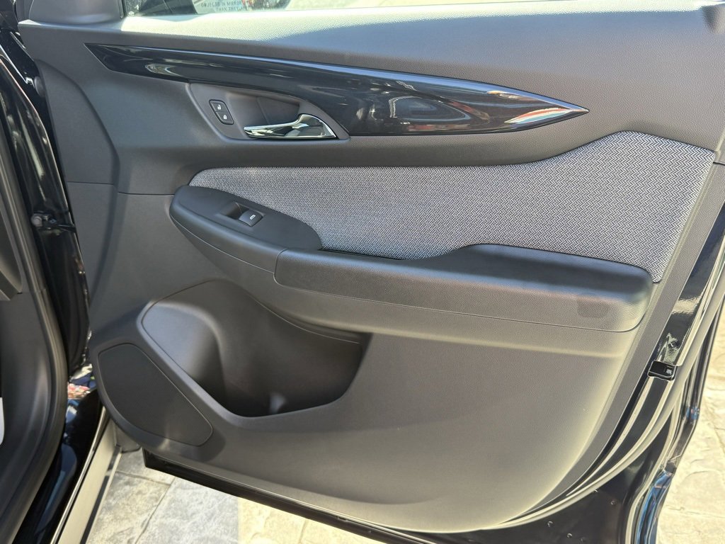 New 2026 Chevrolet TrailBlazer LT image 45