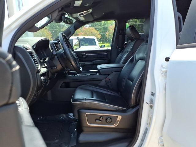 Used 2023 RAM 1500 Limited AWD/4WD image 13