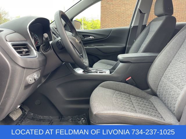 Used 2023 Chevrolet Equinox LT FWD image 18