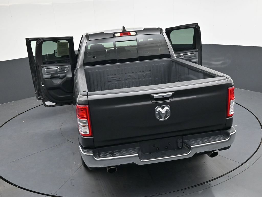 Used 2020 RAM 1500 Big Horn image 37