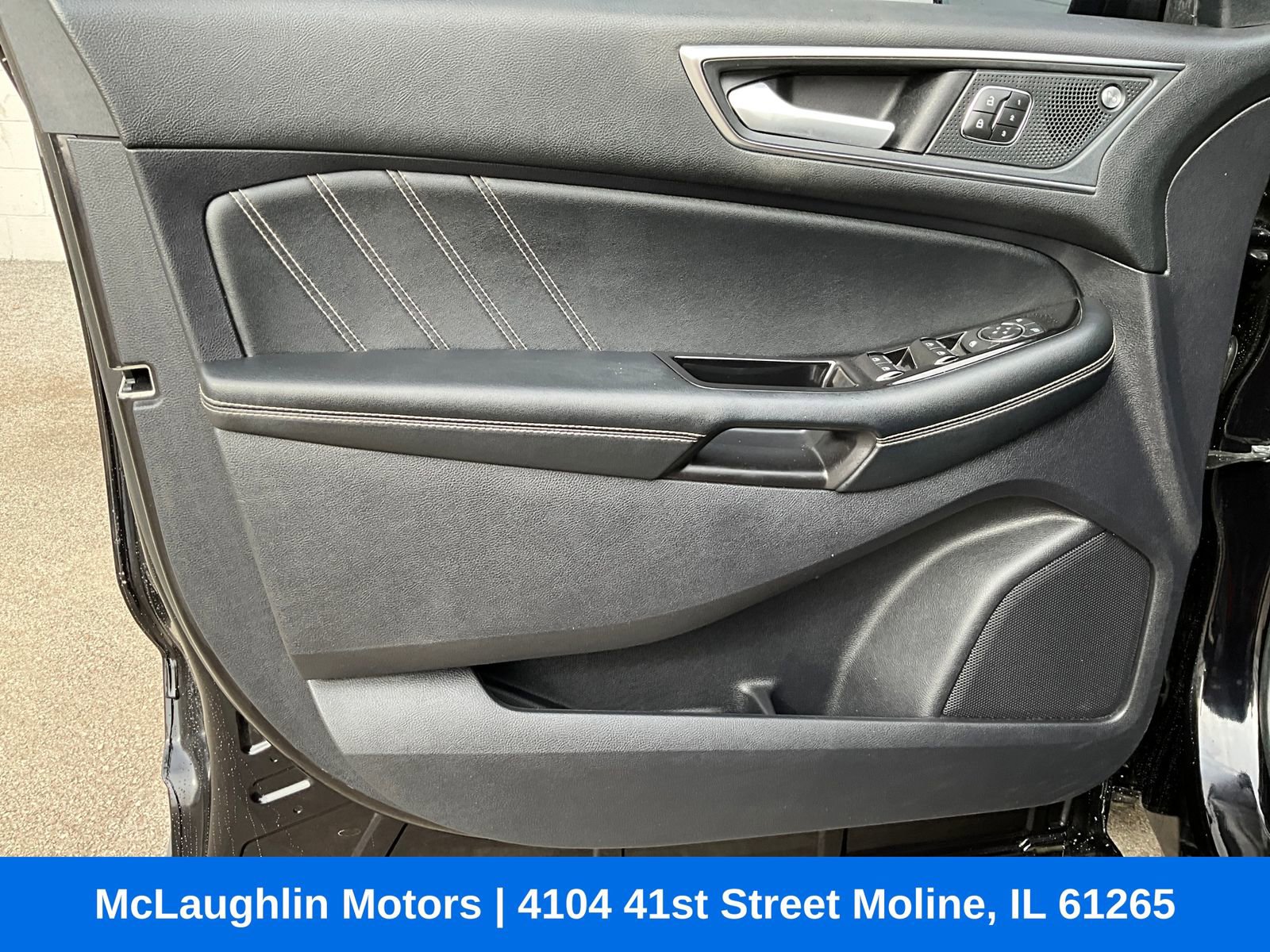 Used 2020 Ford Edge ST w/ Equipment Group 401A image 25