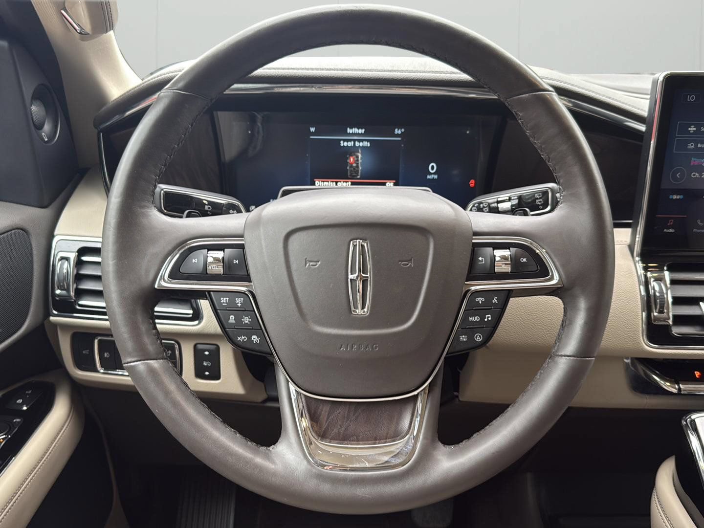 Used 2022 Lincoln Navigator L Reserve RWD image 17