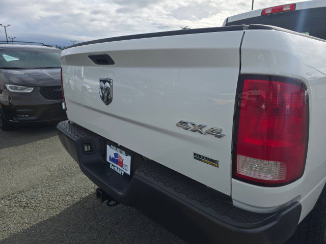 Used 2015 RAM 1500 Tradesman w/ Protection Group image 17