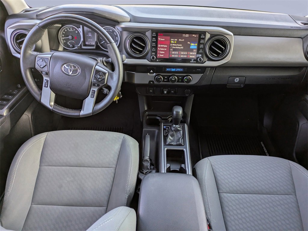 Used 2021 Toyota Tacoma SR5 image 14