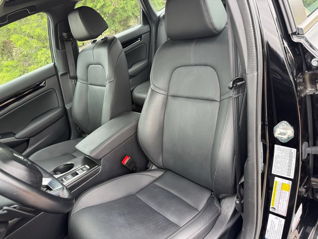 Used 2025 Honda Civic Sport Touring image 10