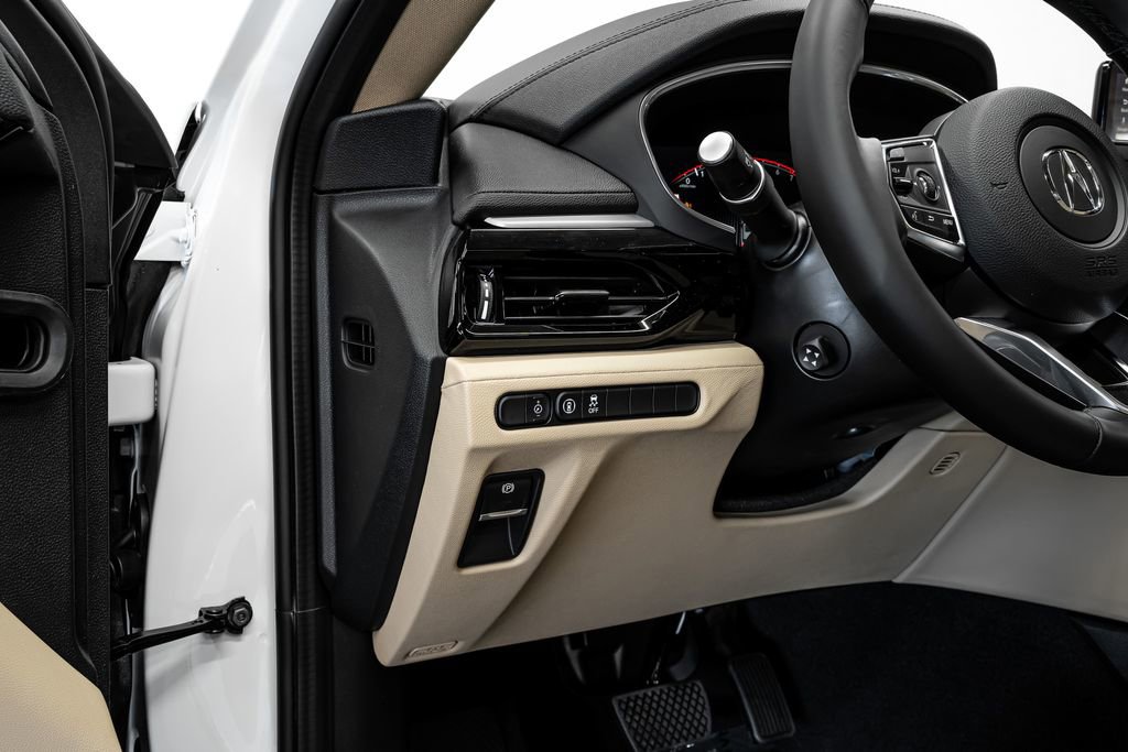 New 2026 Acura MDX SH-AWD image 24