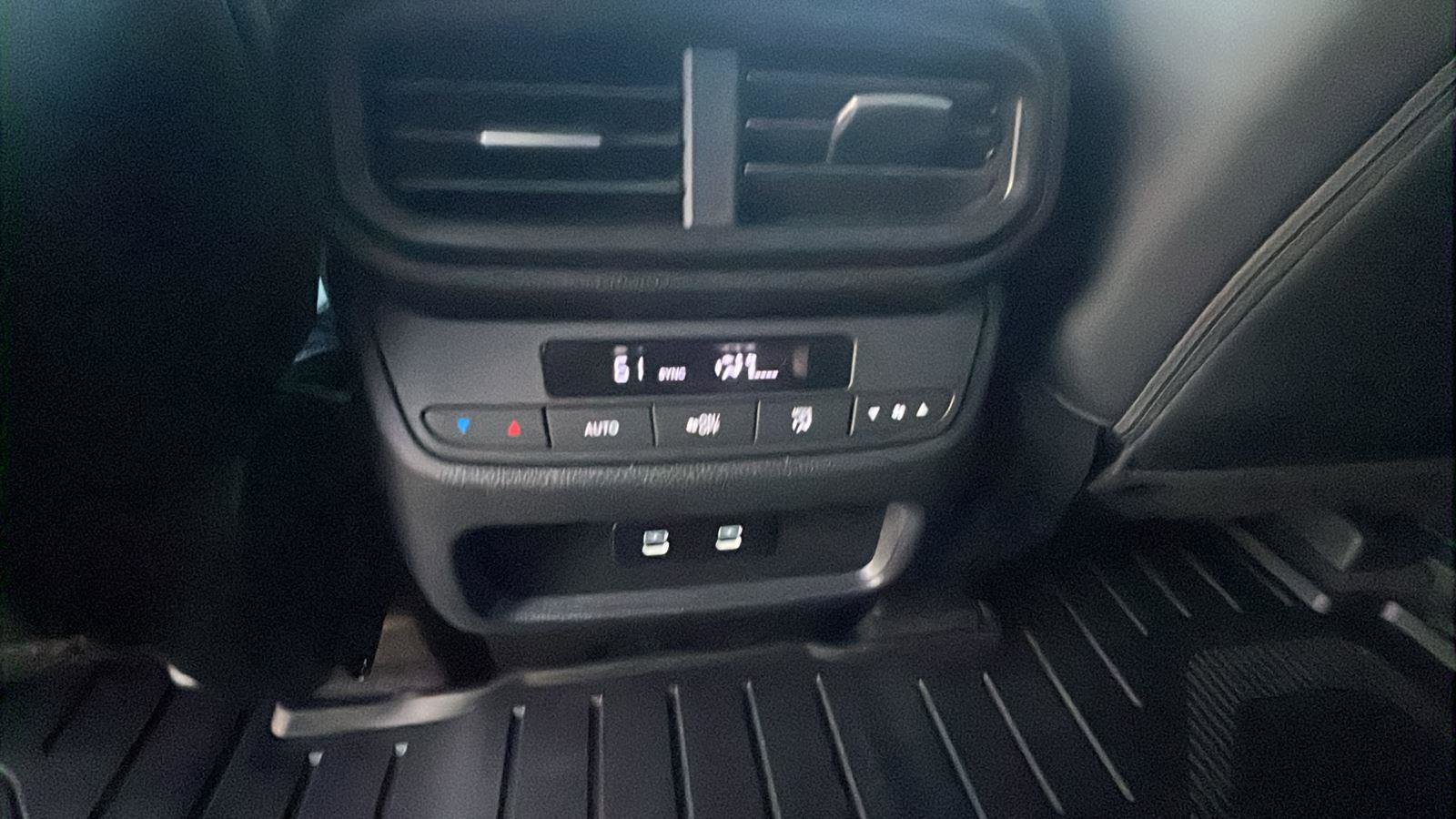 New 2026 Honda Pilot EX-L image 20