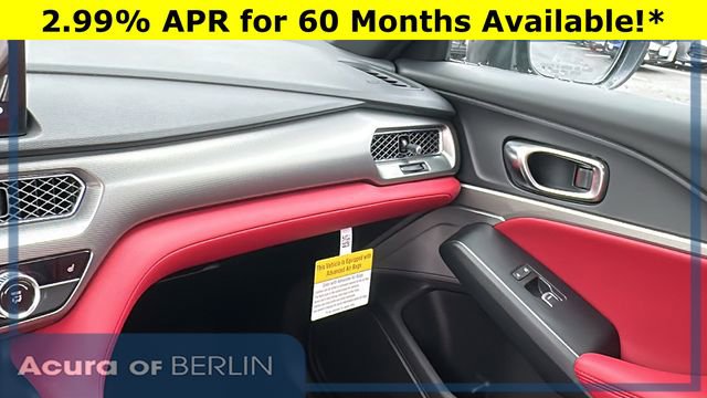 New 2026 Acura Integra A-Spec image 19