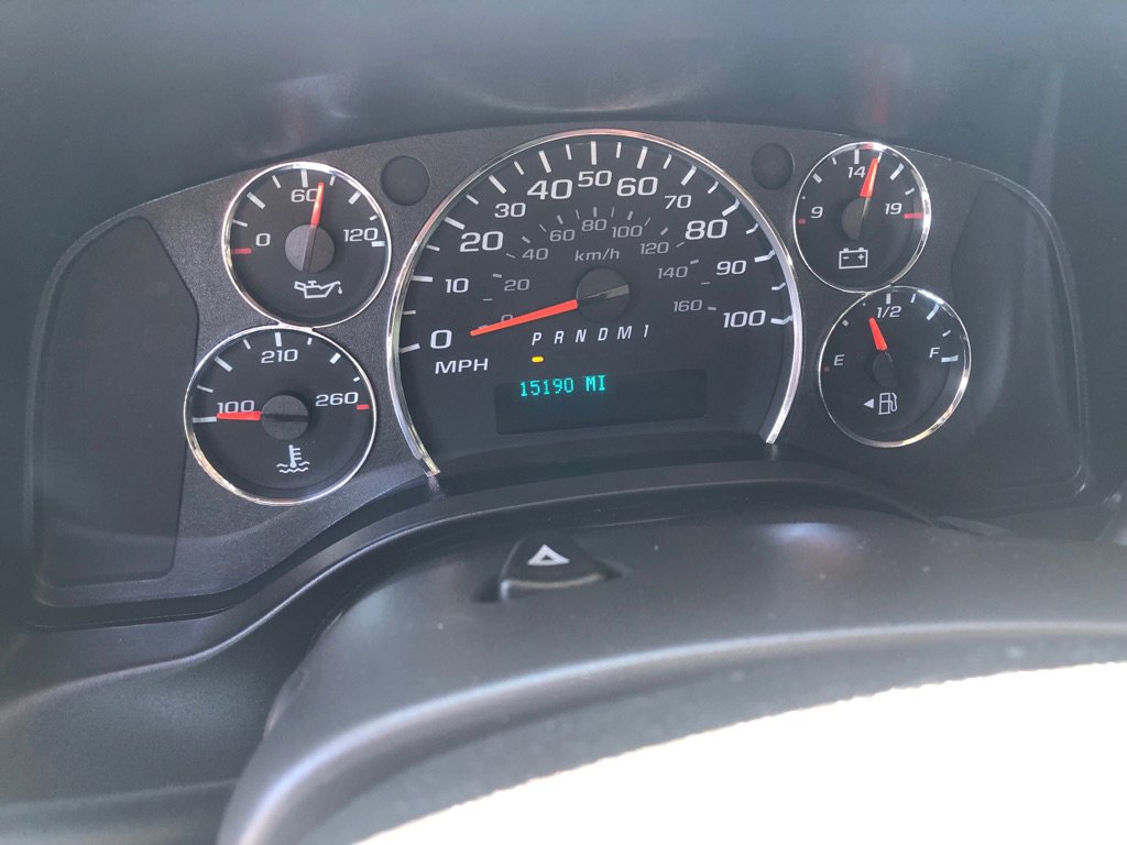 Used 2024 Chevrolet Express 2500 w/ Driver Convenience Package image 29