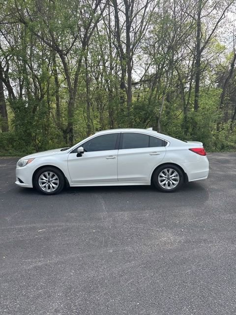 Used 2017 Subaru Legacy 2.5i Premium w/ Popular Package #1 image 28