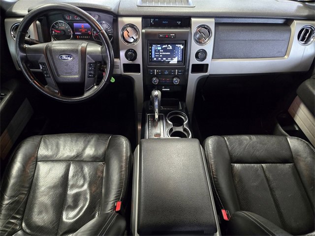 Used 2012 Ford F150 FX2 w/ FX Luxury Pkg image 28
