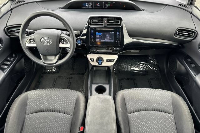 Used 2016 Toyota Prius Two FWD image 15