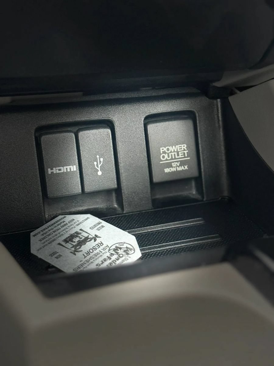 Used 2015 Honda Civic EX image 37