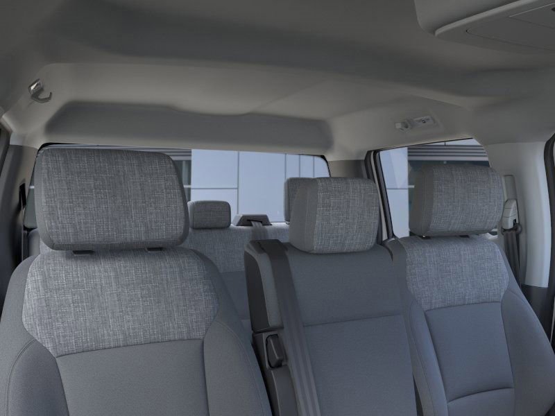 New 2025 Ford F250 XLT image 22