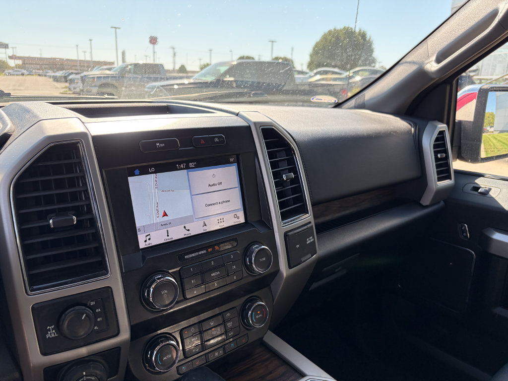 Certified 2019 Ford F150 Lariat AWD/4WD image 18