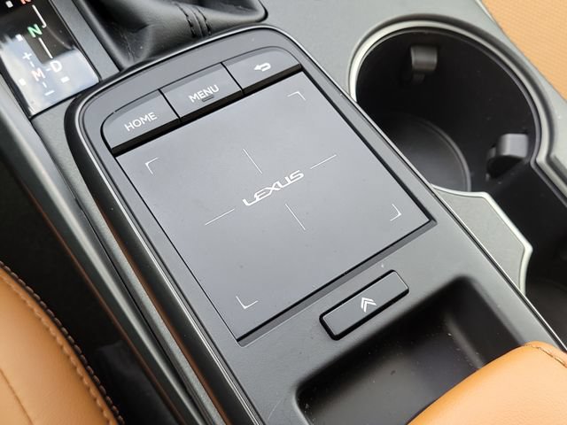 Used 2025 Lexus IS 350 F Sport w/ Accessory Package 2 RWD image 29