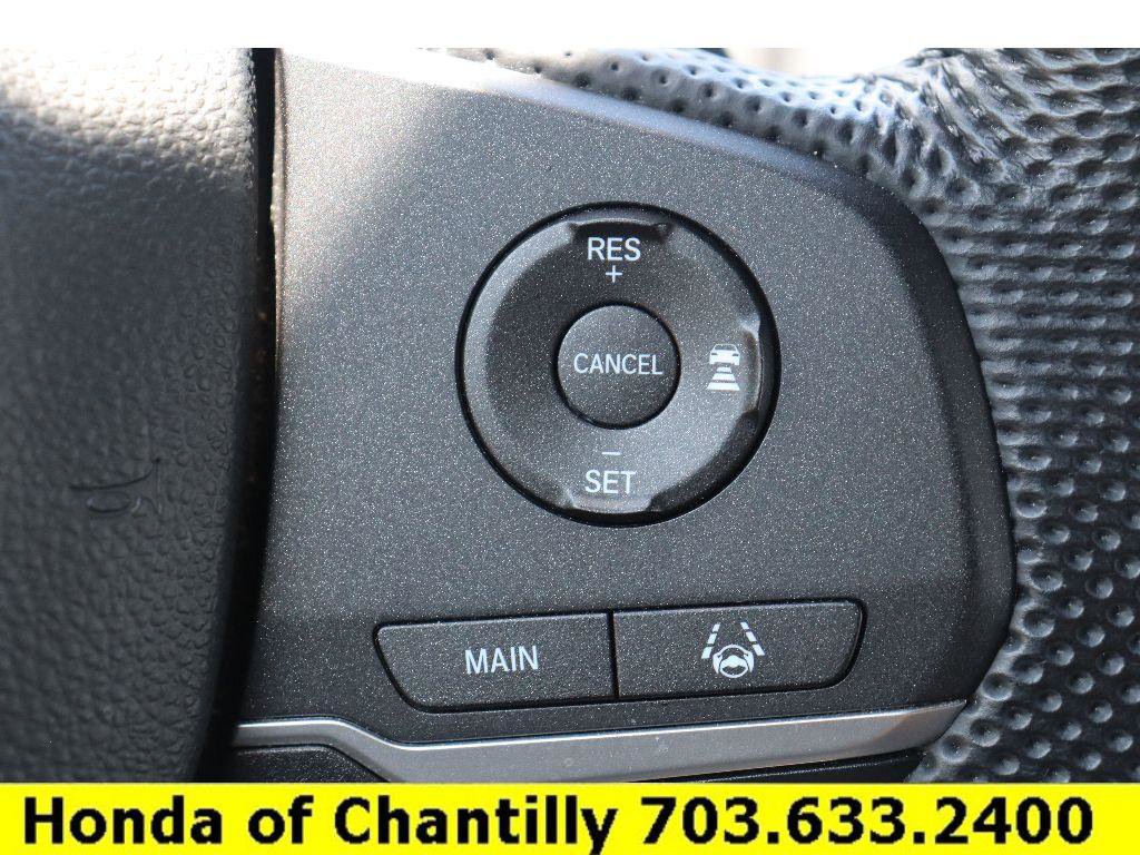 Certified 2023 Honda Passport EX-L image 13