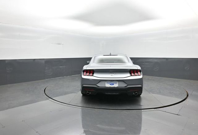 New 2026 Ford Mustang Coupe RWD image 6