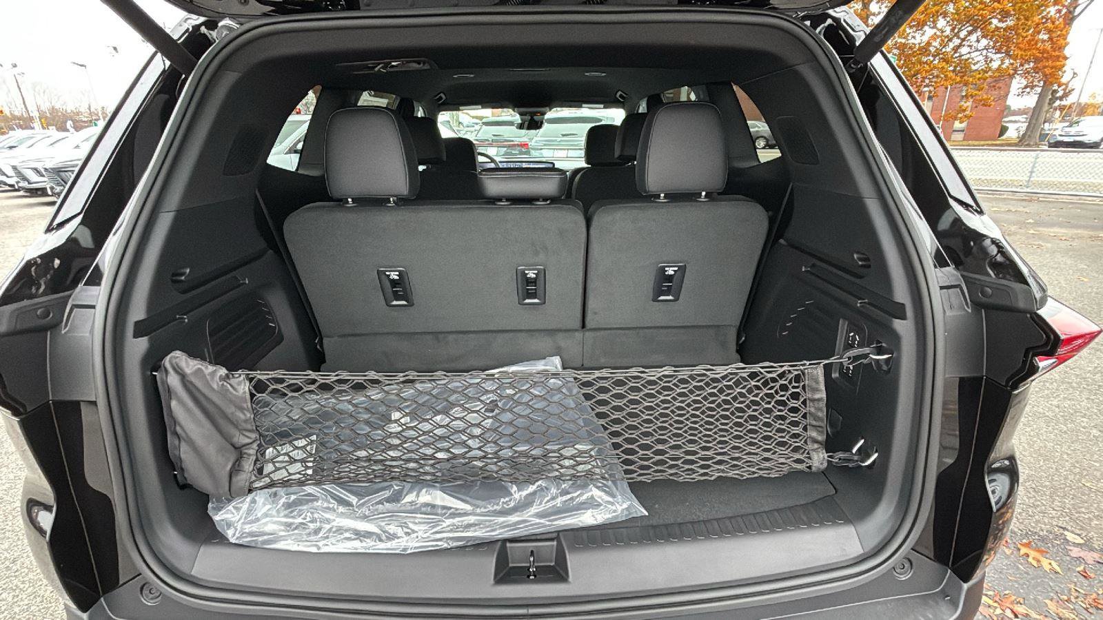 New 2026 Buick Enclave Preferred w/ Power Package image 33