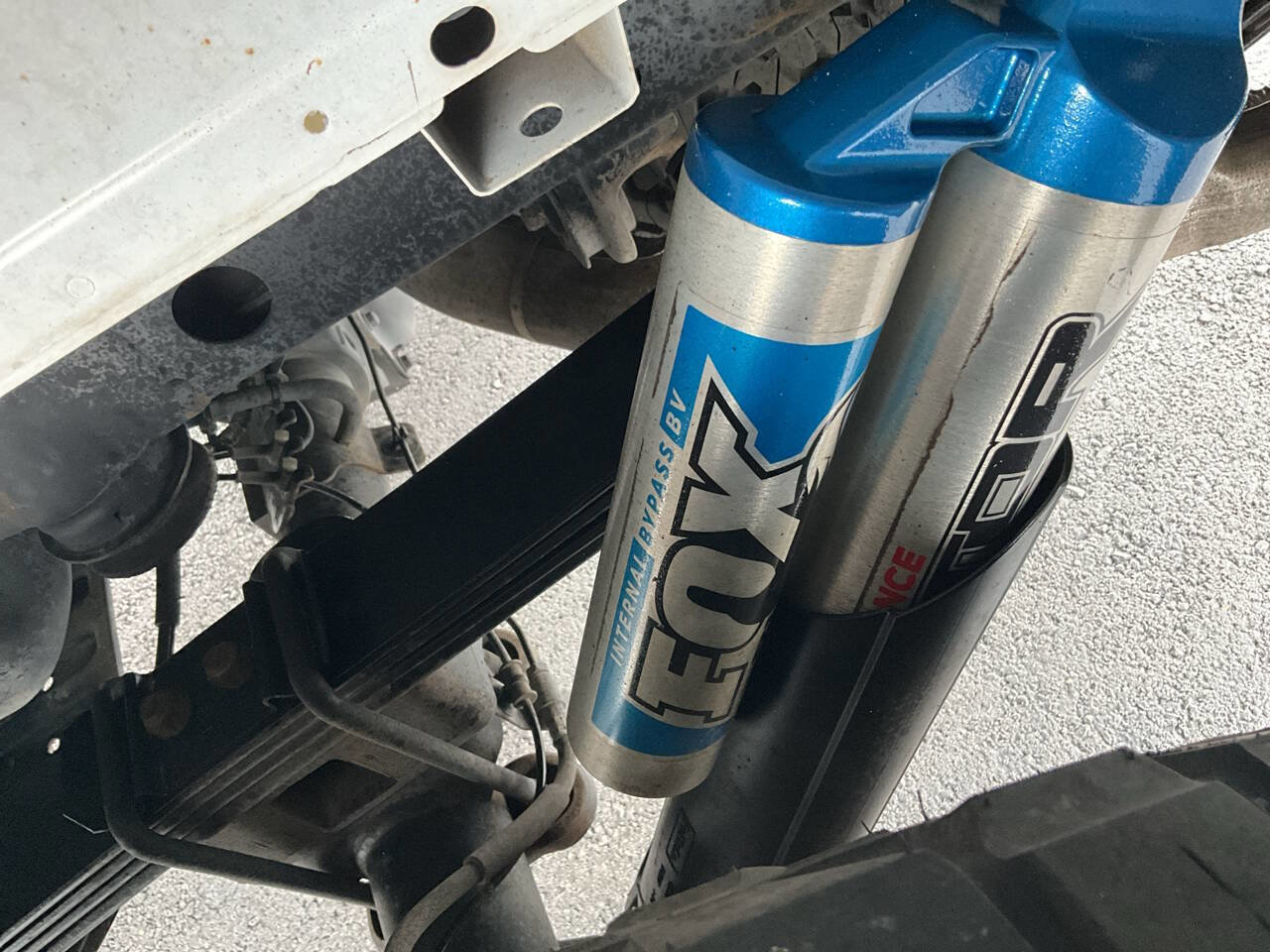 Used 2018 Ford F150 Raptor w/ Equipment Group 802A Luxury image 41