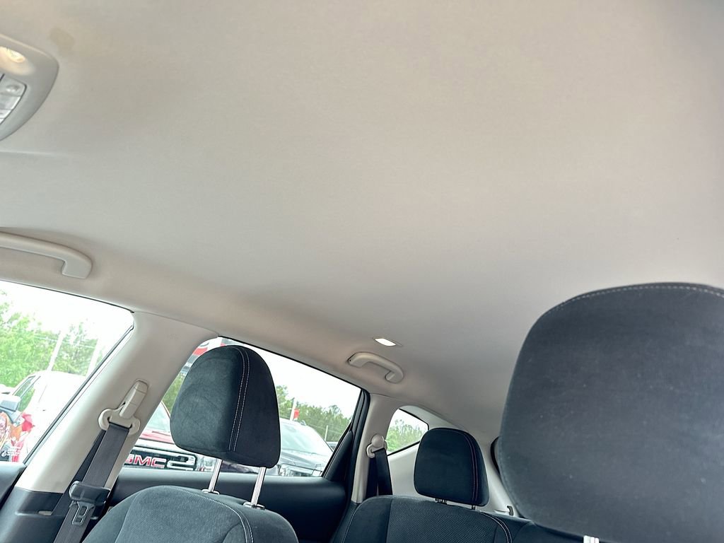 Used 2018 Nissan Murano S w/ Cargo Package FWD image 11