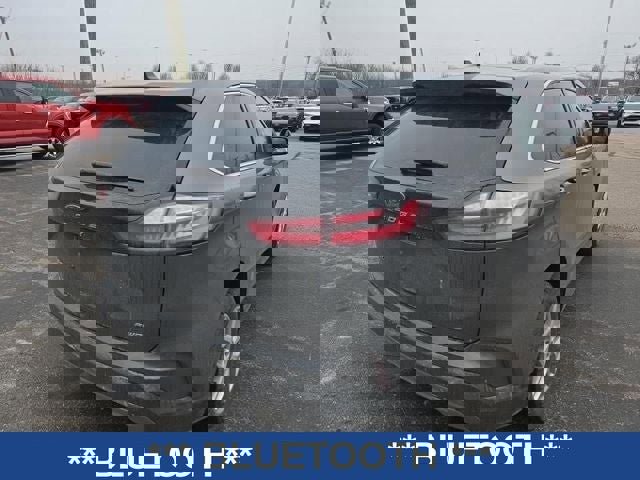 Used 2023 Ford Edge SEL w/ Convenience Package image 7