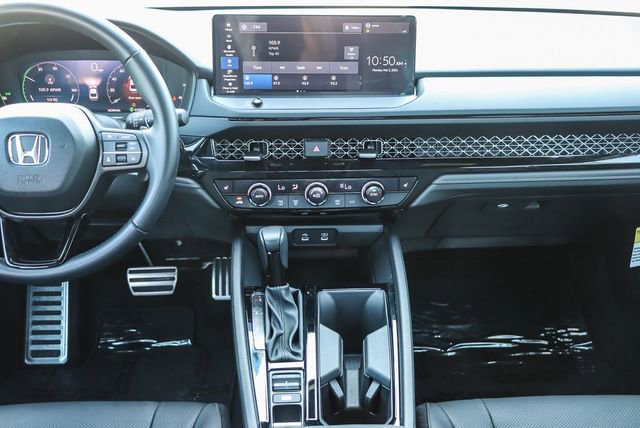 Used 2024 Honda Accord Sport image 15