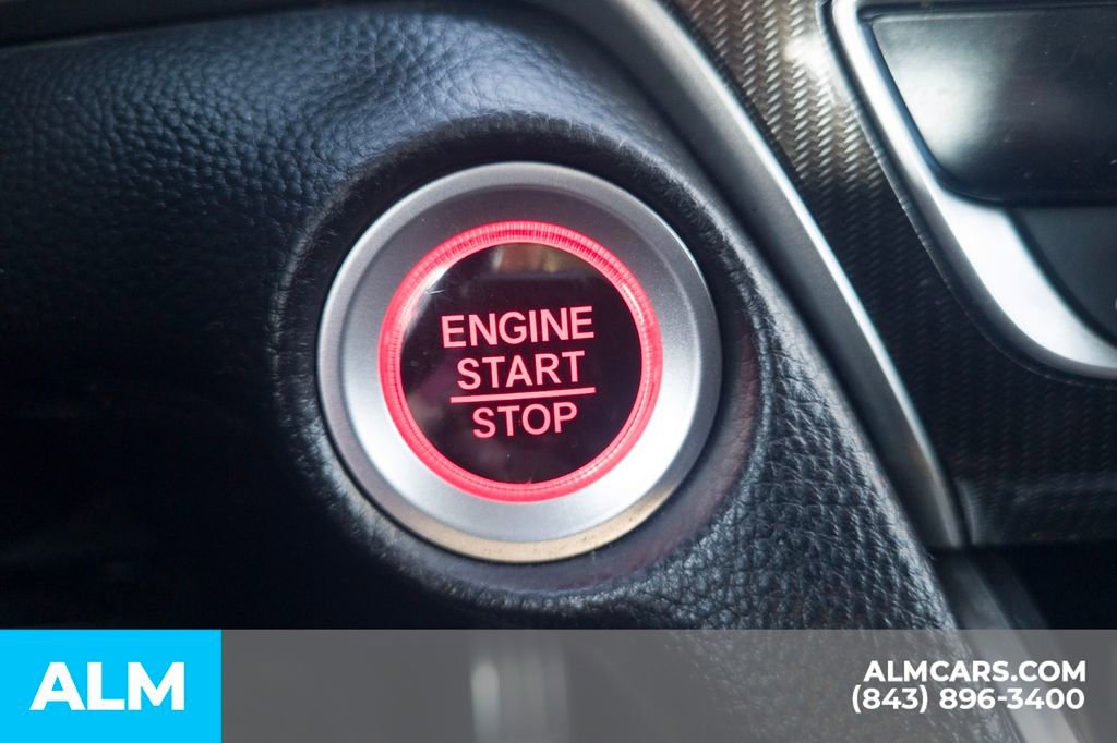 Used 2021 Honda Accord Sport image 28