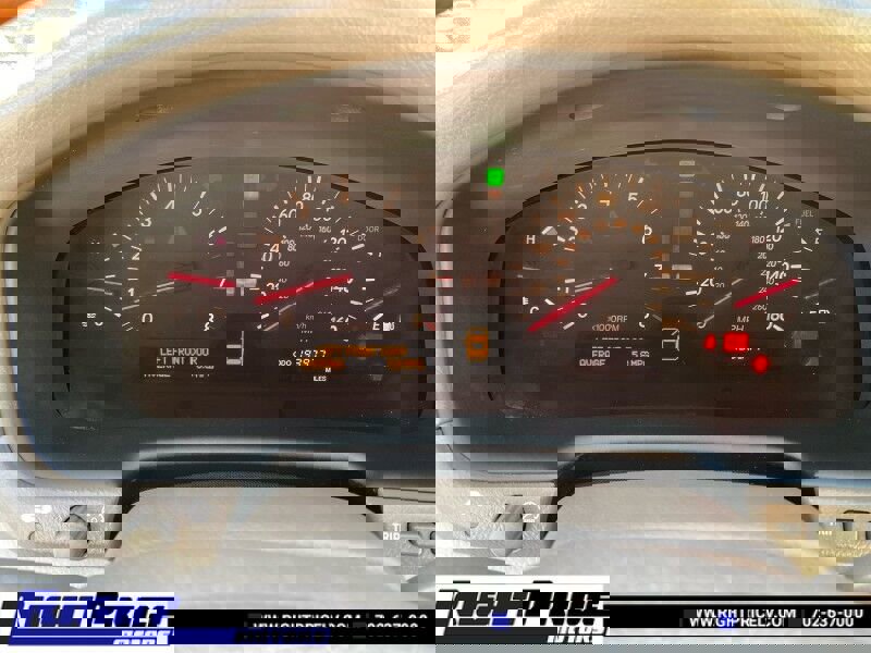 Used 2001 Lexus LS 430 image 13