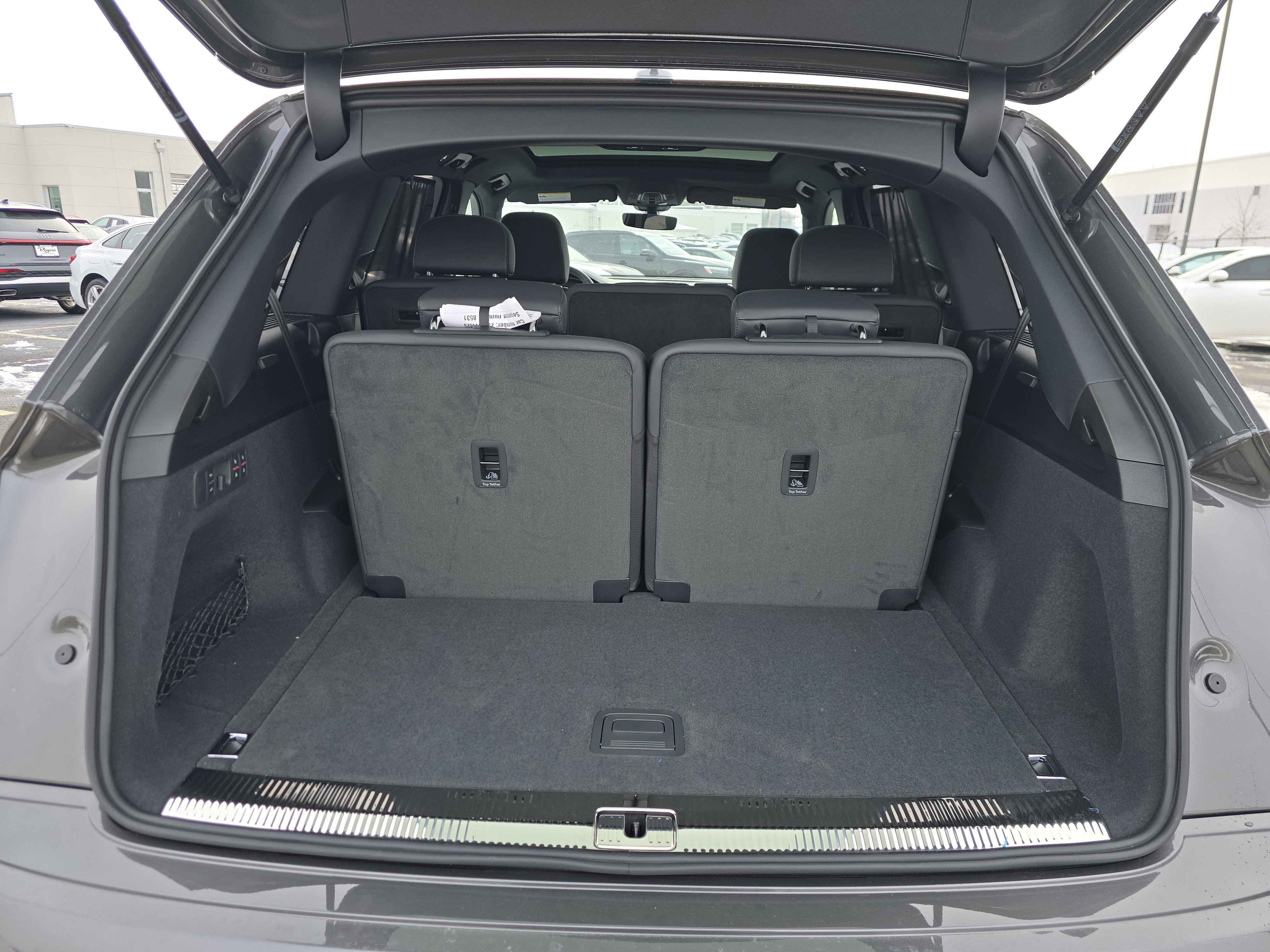 New 2026 Audi Q7 3.0T Premium Plus image 16