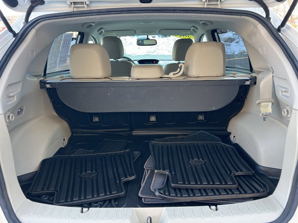 Used 2014 Subaru Crosstrek 2.0i Limited w/ Popular Package #2 image 25