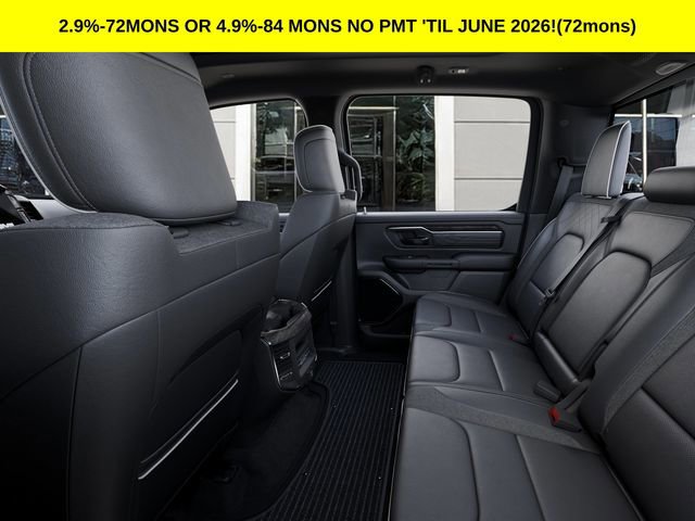 New 2026 RAM 1500 Limited image 23