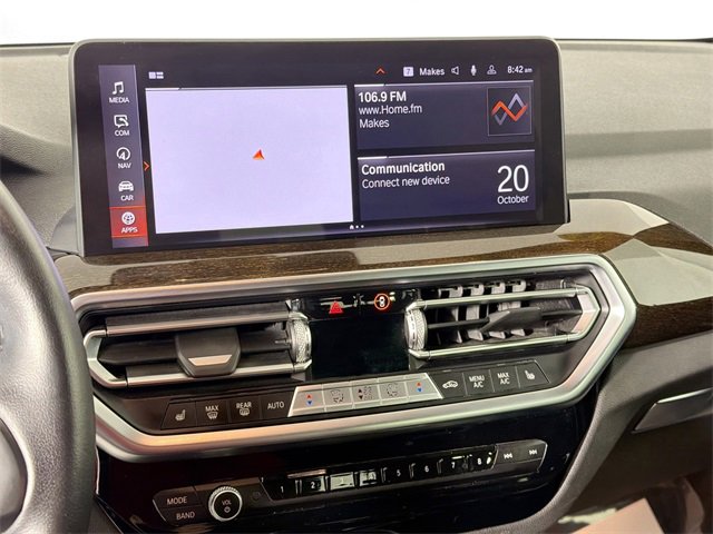 Used 2024 BMW X3 xDrive30i image 15