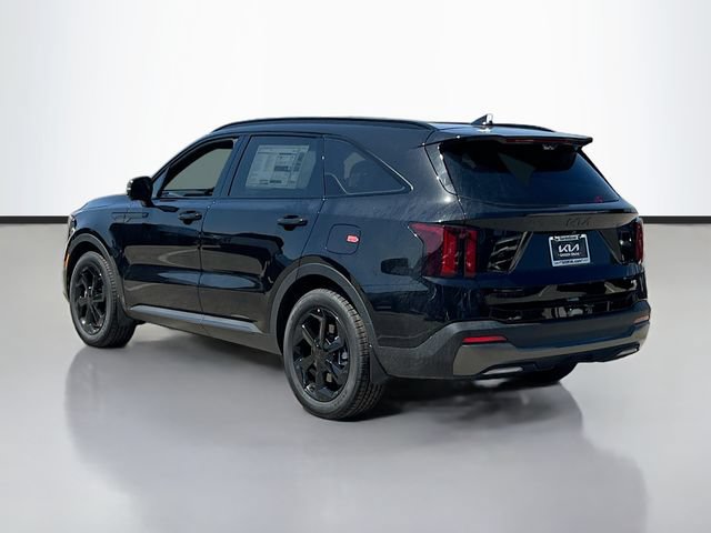 New 2026 Kia Sorento SX Prestige AWD/4WD image 5