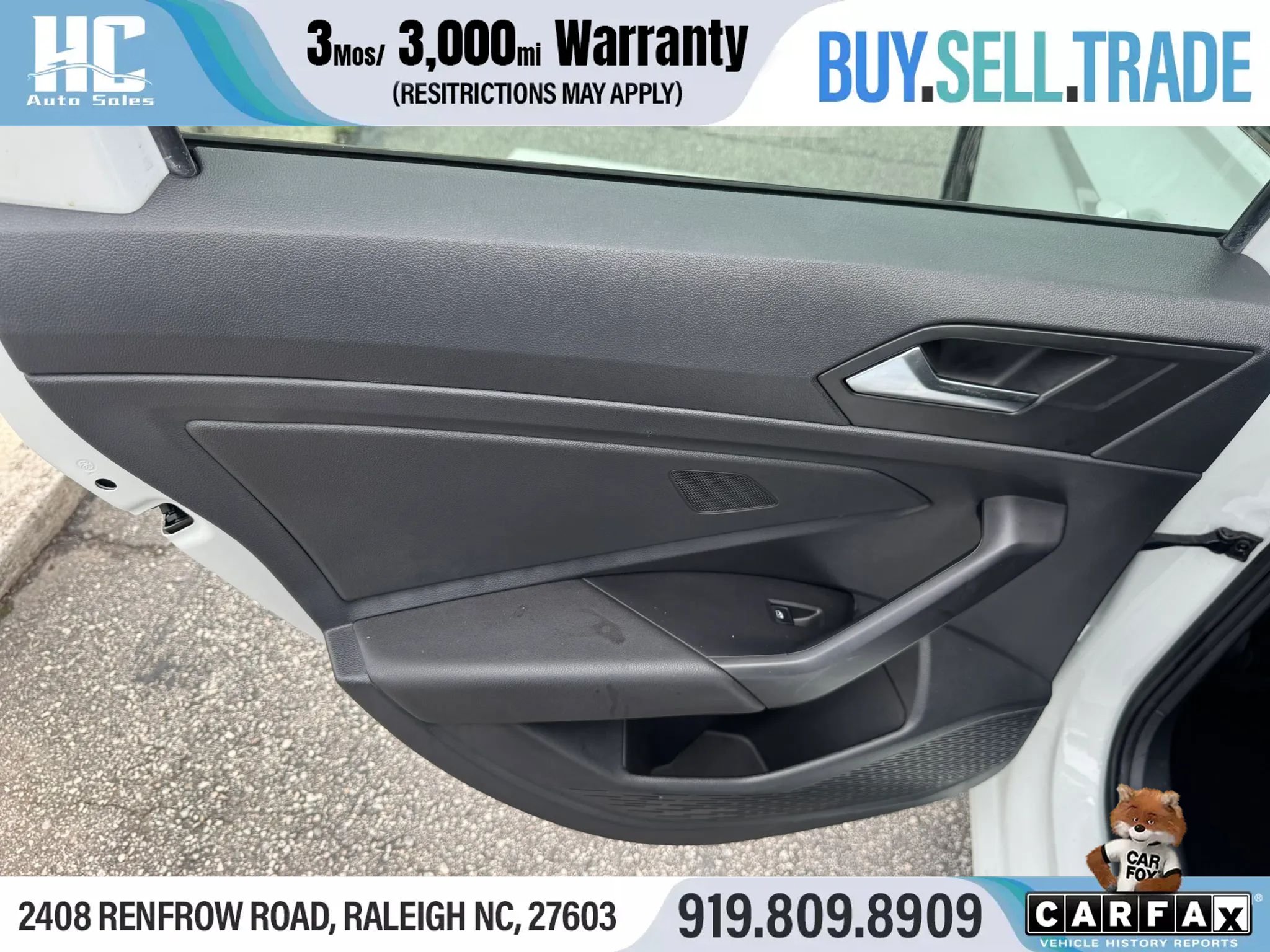 Used 2019 Volkswagen Jetta SEL Premium FWD image 16