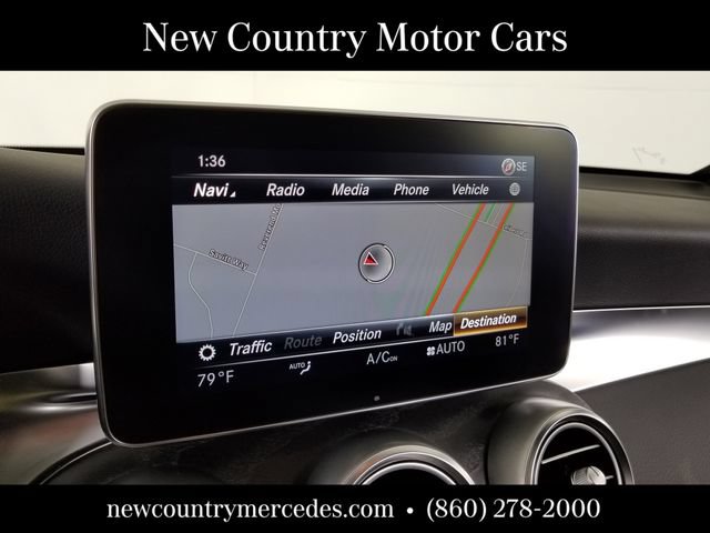 Used 2018 Mercedes-Benz GLC 300 4MATIC image 31