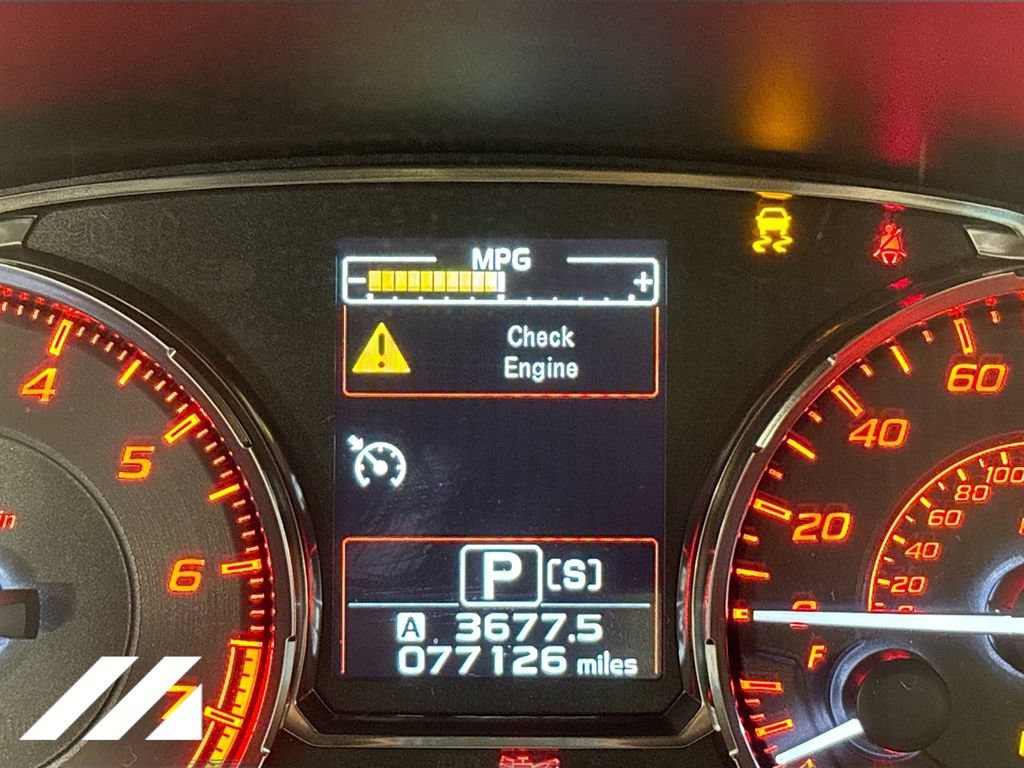 Used 2016 Subaru WRX Premium AWD/4WD image 14