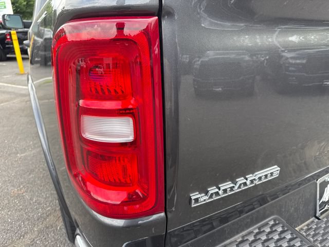 New 2026 RAM 1500 Laramie w/ Bed Utility Group AWD/4WD image 12