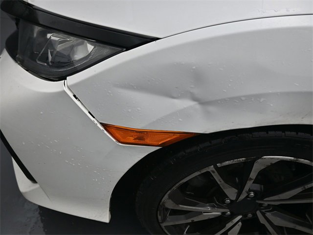 Used 2018 Honda Civic Si image 12