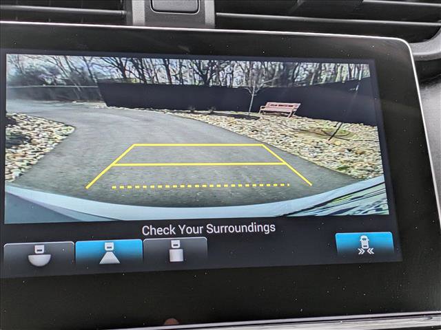 Used 2021 Honda Insight Touring image 36