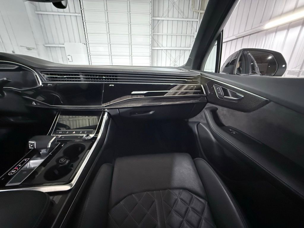 Used 2021 Audi SQ7 Premium Plus w/ Executive Package AWD/4WD image 44