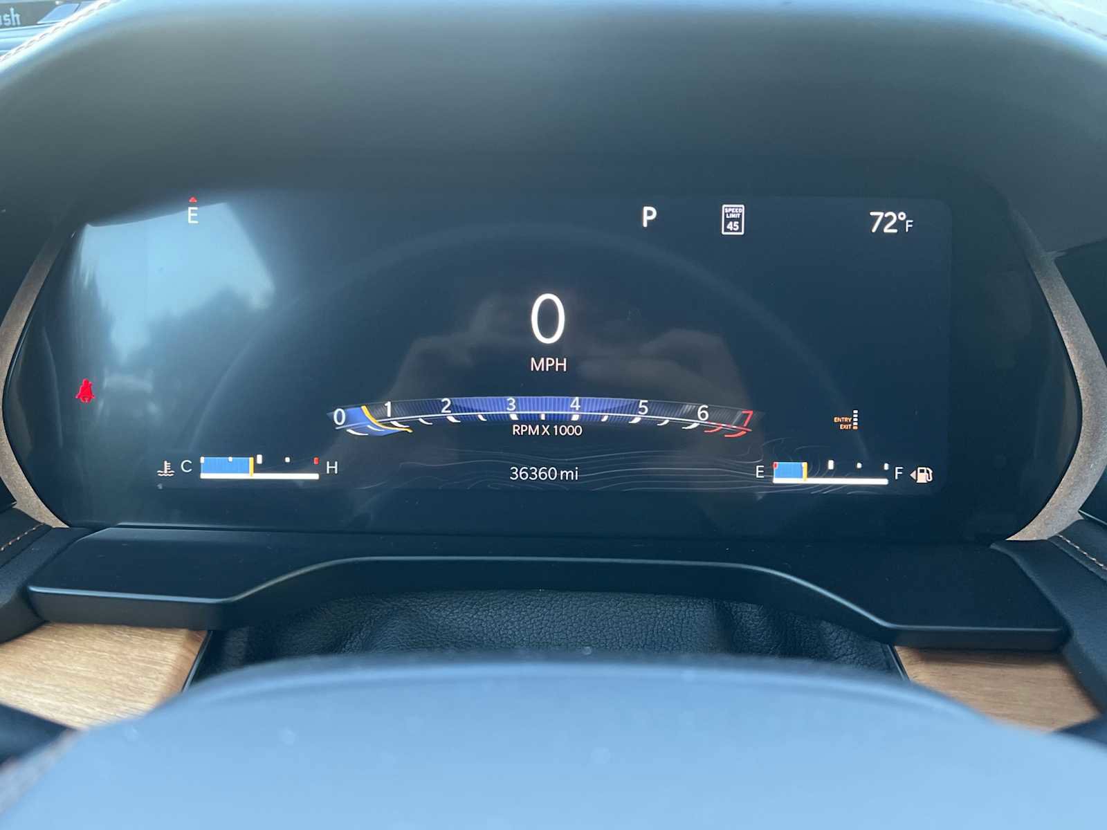 Used 2023 Jeep Grand Cherokee L Summit image 12