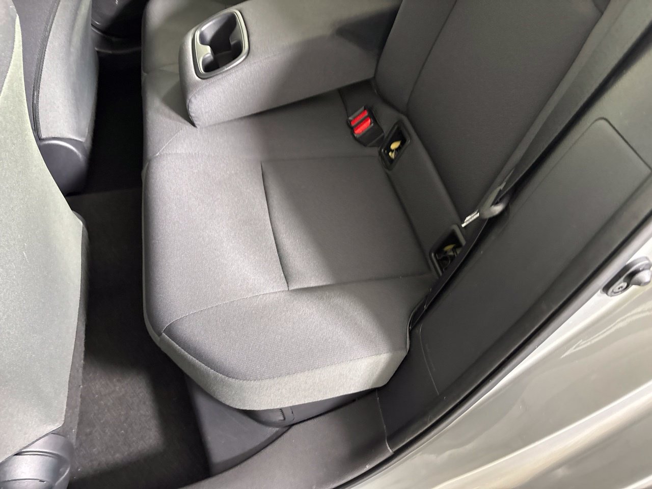 Used 2025 Toyota Corolla LE FWD image 24