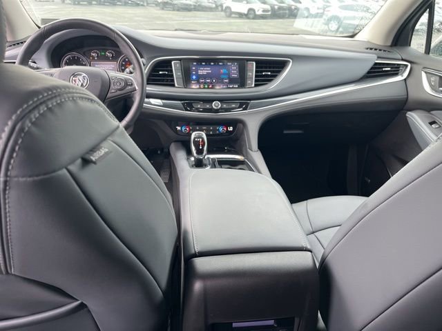 Used 2020 Buick Enclave Premium w/ Surround and Sites Package AWD/4WD image 16