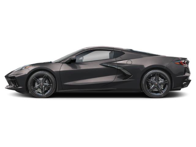 New 2027 Chevrolet Corvette Stingray Coupe w/ Z51 Performance Package RWD image 3