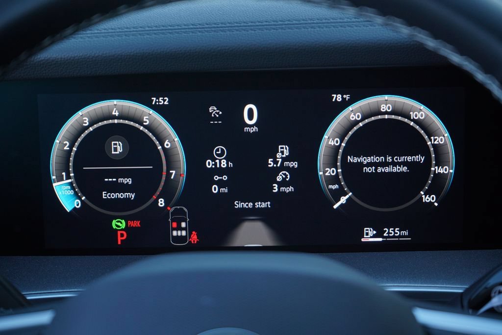 New 2026 Volkswagen Tiguan S FWD image 21