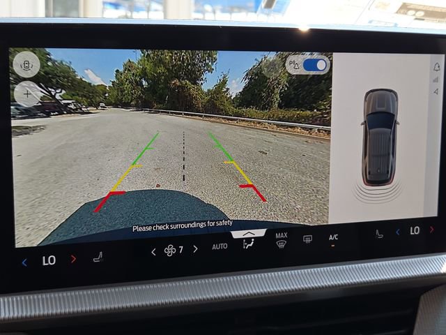 New 2025 Ford Explorer Active image 19